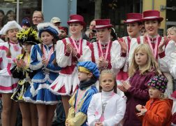 Faschingsauftakt In Jena 2017 00020